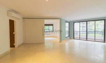 Imagem 2: Venda Apartamento 3 Dormitórios - 160 m² Vila Nova Conceição