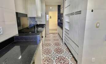 Imagem 5: Apartamento para venda com 110 metros quadrados com 3 quartos em Centro-Norte - Várzea Gra