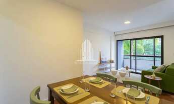 Imagem 6: Apartamento no Condomínio Edifício Vila Quebec com 79m e 2 quartos no Alto da Lapa