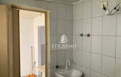 Imagem 6: Sobrado com 1 dormitório para alugar, 110 m² por R$ 1.610/mês - Penha de França - São Paul