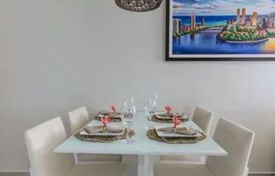 Imagem 6: Apartamento para aluguel possui 65 metros quadrados com 3 quartos