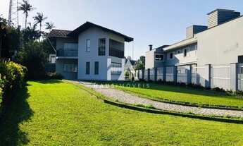 Imagem 2: Casa para aluguel tem 283 metros quadrados com 4 quartos em Jaraguá Esquerdo - Jaraguá do