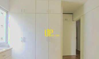 Imagem 6: Apartamento com 2 dormitórios para alugar, 95 m² por R$ 6.780/mês - Itaim Bibi - São Paulo