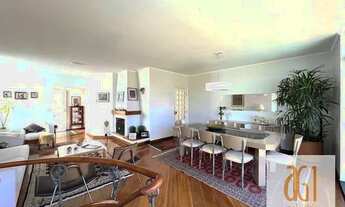 Imagem 5: Casa com 3 dormitórios sendo 1 suíte, à venda, 348 m² por R$ 3.500.000 - Vila Madalena - S