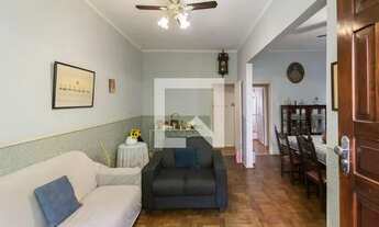 Imagem: Casa para Aluguel - Grajaú, 3 Quartos