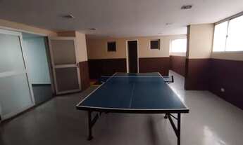 Imagem 2: Apartamento para aluguel com 72 metros quadrados com 3 quartos em Vila Palmares - Santo An