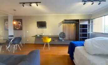 Imagem 4: REFORMADO E MOBILIADO, 38 METROS DE ÁREA ÚTIL, PRÓXIMO DO METRÔ PARAÍSO E ANA ROSA, AMPLO