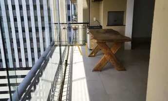 Imagem 7: LINDO APARTAMENTO PARA LOCAÇÃO ED ST PAUL