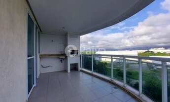 Imagem 1: Jacarepaguá Apartamento com 2 dormitórios