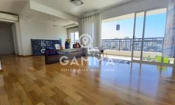 Imagem: Venda ou locação de lindo apartamento