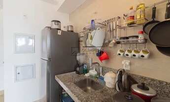 Imagem 7: Venda Apartamento 1 Dormitórios - 48 m² Vila Olímpia