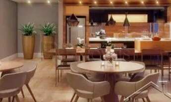 Imagem 3: FLORIANóPOLIS - Apartamento Padrão - Itacorubi