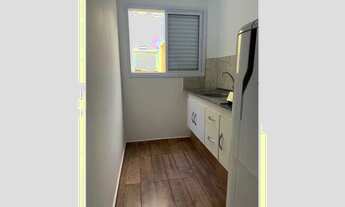 Imagem 5: Kitnet com 1 Quarto e 1 banheiro para Alugar