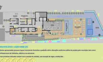 Imagem 4: FLORIANóPOLIS - Apartamento Padrão - Canasvieiras