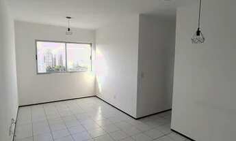 Imagem 3: Apartamento de 65m², 3 dormitórios por R$1300,00- Messejana/ Fortaleza-CE