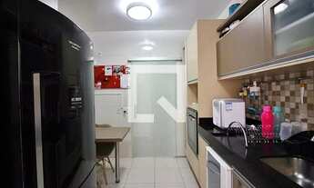 Imagem 3: Apartamento para venda com 158 metros com 4 quartos em Independência -São Bernardo do Cam