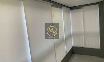 Imagem 4: Apartamento à venda 02 dormitórios vista mar - 02 vagas em Boqueirão - Praia Grande - SP