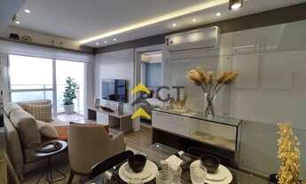 Imagem 6: Apartamento com 1 dormitório à venda, 41 m² por R$ 374.000,00 - Edifício Jh Palhano - Lond