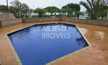 Imagem 1: FLORIANóPOLIS - Apartamento Padrão - Agronômica