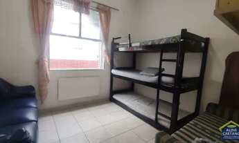 Imagem 4: Kitnet lado Praia na Ocian - R$ 110 mil