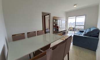 Imagem 3: Oportunidade na Guilhermina , 2 Suítes , com Vista Mar e Vista Morro , Praia Grande , SP