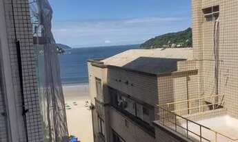 Imagem 3: Apartamento para Alugar 40m² em Frente Praia, 01 dormitório - São Vicente - SP
