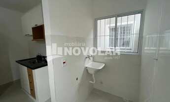 Imagem 3: Apartamento na Vila Maria Alta