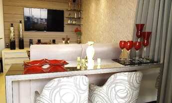 Imagem 4: BELO HORIZONTE - Cobertura - Ouro Preto