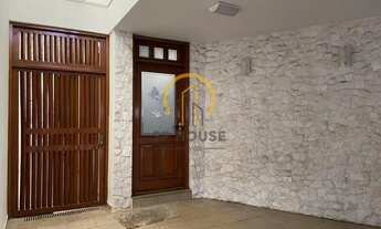 Imagem 3: Sobrado com 240m² para locação no Mirandópolis