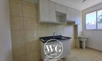 Imagem 4: Apartamento para aluguel tem 51 metros quadrados com 2 quartos em Flores - Manaus - AM