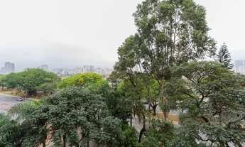 Imagem 7: Venda Apartamento 2 Dormitórios - 103 m² Vila Olímpia