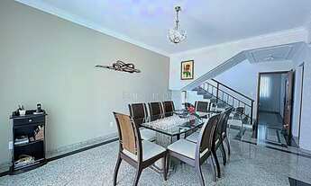 Imagem 4: Cód.: 10686 - Casa 4 quartos - Quintas das Avenidas