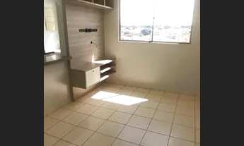 Imagem 2: VALPARAíSO DE GOIáS - Apartamento Padrão - PARQUE RIO BRANCO