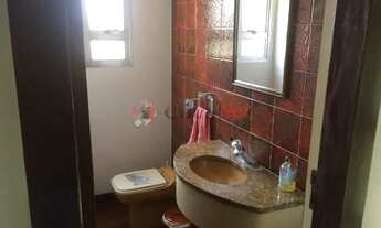 Imagem 6: São Caetano do Sul - Casa Padrão - JARDIM SAO CAETANO