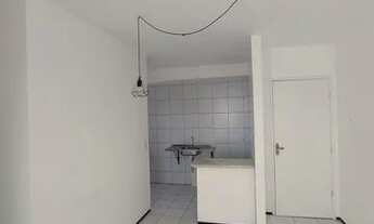 Imagem 4: Apartamento de 65m², 3 dormitórios por R$1300,00- Messejana/ Fortaleza-CE