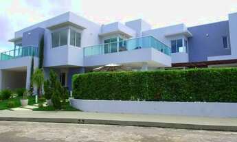 Imagem 2: Casa com 7 dormitórios à venda, 500 m² por R$ 2.300.000,00 - Serraria - Maceió/AL