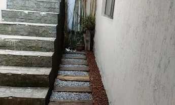 Imagem 6: Casa com 2 dormitórios à venda, 193 m² por R$ 405.000,00 - Morada dos Nobres - Taubaté/SP