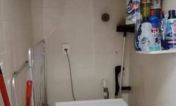 Imagem 2: Aluguel Santa Rosa Niterói Noronha Torrezão 141 OBS: O apartamento não é mobiliado