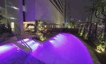 Imagem 7: LA - PARQUE SHOPPING EM BOA VIAGEM| 54 a 36m| 1ou2 QTS| LAZER COMPLETO| OPORTUNIDADE