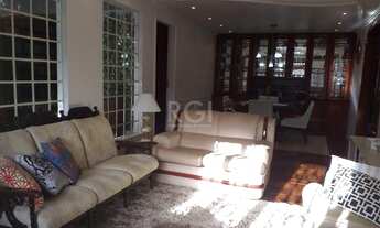 Imagem 3: Casa para Venda - 336m², 4 dormitórios, sendo 2 suites, 4 vagas - Partenon