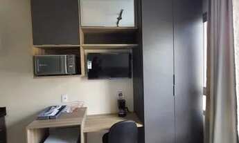 Imagem 2: Studio para aluguel tem 17 metros quadrados com 1 quarto em Perdizes - São Paulo - SP