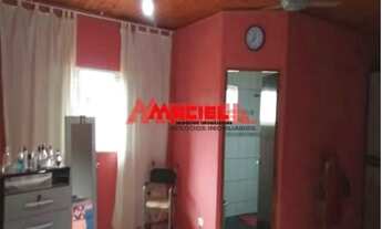 Imagem 3: Casa Padrão em Sao Jose dos Campos