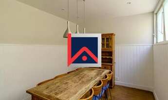 Imagem 7: Apartamento Locação 4 Dormitórios - 275 m² Higienópolis