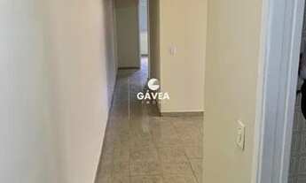 Imagem 3: Apartamento a venda no Bairro Marapé, Santos