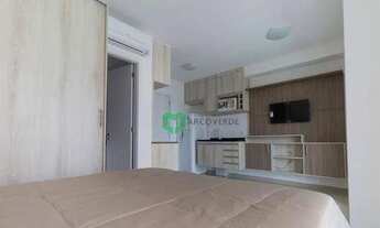 Imagem 3: Apartamento com 1 dormitório, 35 m² - venda por R$ 630.000,00 ou aluguel por R$ 3.780,00/m