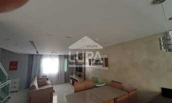 Imagem 4: Condomínio com 3 dormitórios sendo 1 suíte á venda na Vila Siqueira