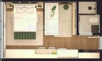 Imagem 2: FLORIANóPOLIS - Apartamento Padrão - Centro