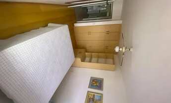 Imagem 2: Alugo quarto e sala, mobiliado de 60 m²-Ponta Verde-Maceió AL