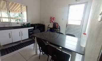 Imagem 4: Casa em Cotia - 03 dormitórios, 01 Vaga e Edícula!