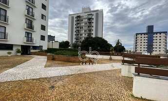 Imagem 7: Apartamento com 1 dormitório à venda, 51 m² por R$ 315.000,00 - Jardim Brasil - Campinas/S